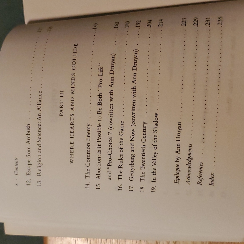 Sky Book Set - Picture 9 of 10